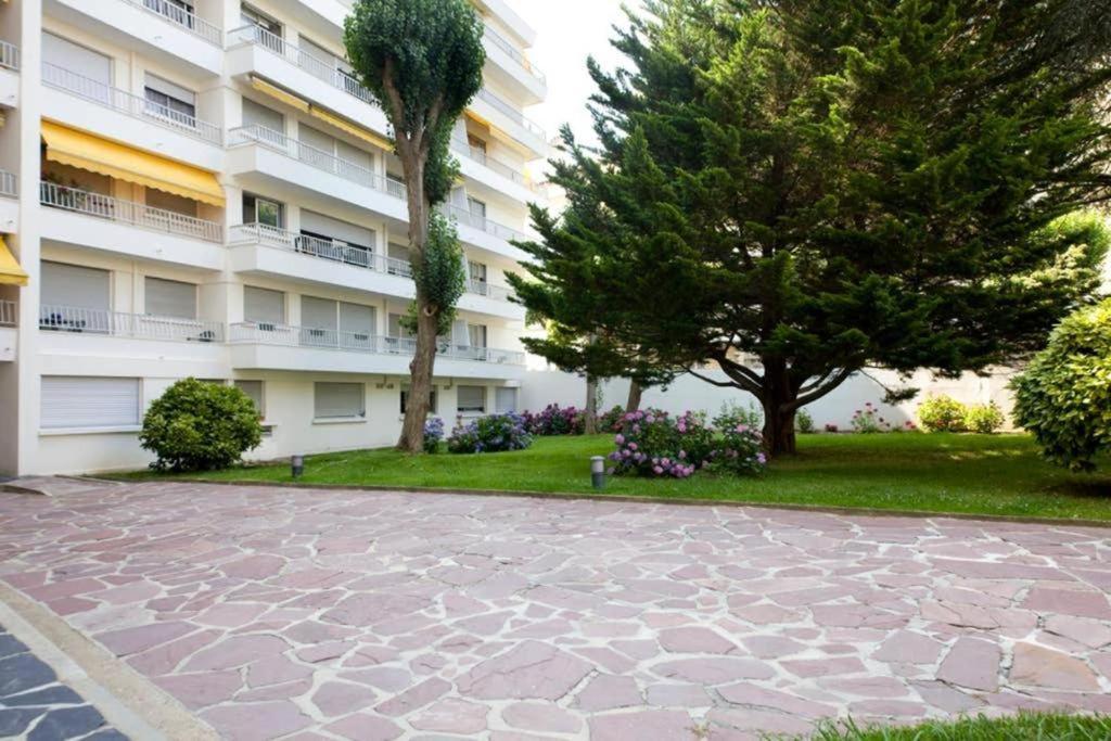 Studio Sunset - Biarritz Exterior foto